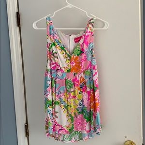 Lilly Pulitzer top